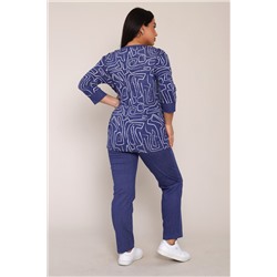 Костюм женский КБЖ0053Г