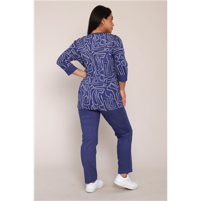 Костюм женский КБЖ0053Г