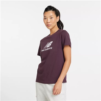 Sport Essentials Jersey Logo T-Shirt