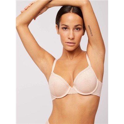 10125 Бюст YSABEL MORA