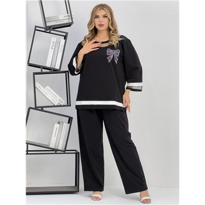 Костюм женский-супрем 52456