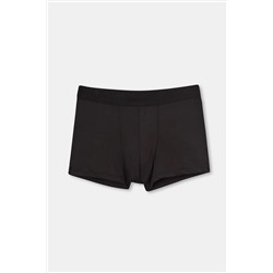 Dagi Siyah Coolmax Ecomade Fiber Boxer
