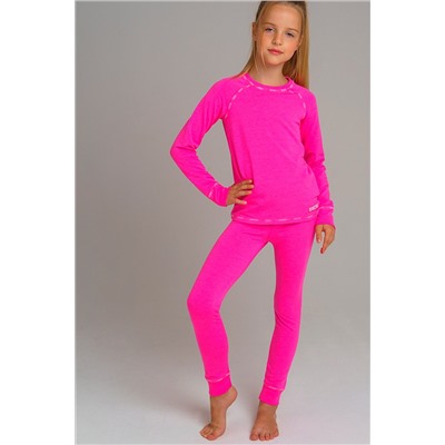 Комплект (Термобелье джемпер+брюки) PLAYTODAY, 239047