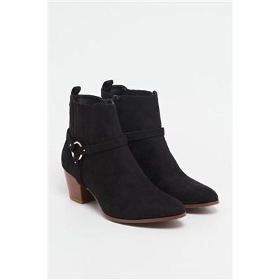 Boots Negro