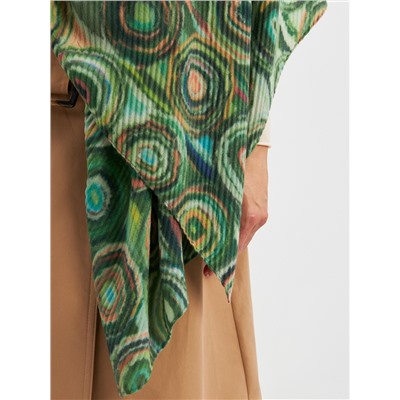 Палантин женский KSH15-168-2