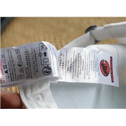 Бейсболка, модель унисекс Экспорт Mammu*t