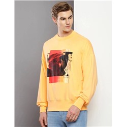 Мужская толстовка свитшот СК