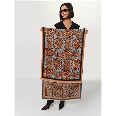 Палантин женский RH10-245-1