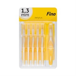 Конические межзубные щетки Deliplus Fine