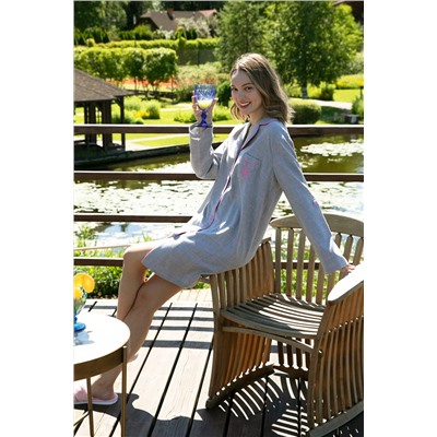 Халат Mia Cara AW22WW301A Chloe НАТАЛИ #914464