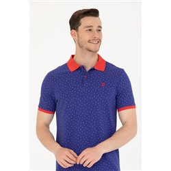 Erkek Lacivert Tişört