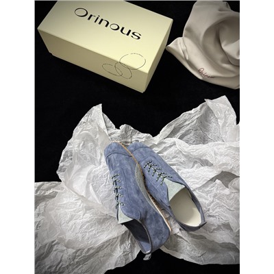 Кроссовки люкс импорт кожа