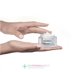 Filorga Coffret Anniversaire 10 Ans Time-Filler 5XP Gel Crème
