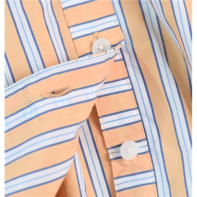 Женская хлопковая рубашка