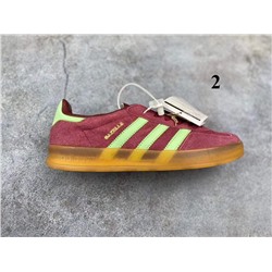 Кроссовки ADIDA*S Originals Gazelle Indoor