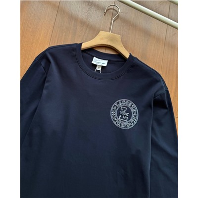 Лонгслив 5 цветов ЛАКОСТ*Е