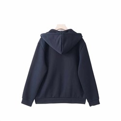 Мужская толстовка на молнии Empori*o Arman*i