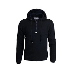 Bad Bear, Erkek Siyah Sweatshirt