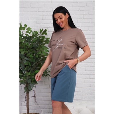 1107 Костюм женский