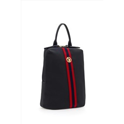 Kadın Lacivert Sırt Çantası