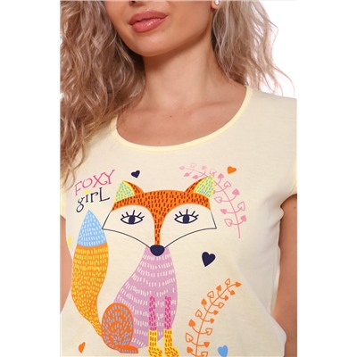 Костюм с шортами 9-034 Настроение НАТАЛИ #951900