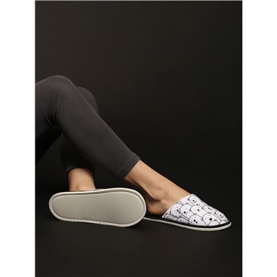 Детские тапочки ДВТ(д)