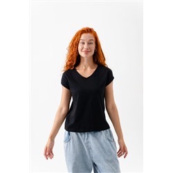 Футболка 7158 однотон НАТАЛИ #1029460