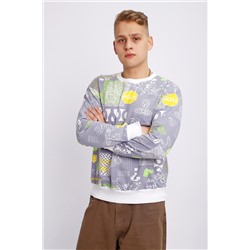 Свитшот 88141