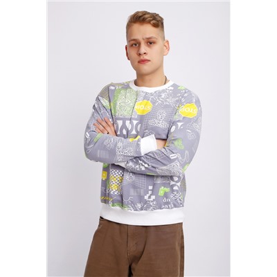 Свитшот 88141