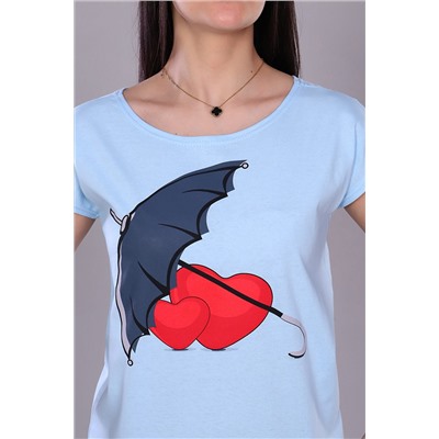 Футболка 24854 НАТАЛИ #743533