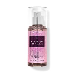 A 1000 wishes fragrance mist