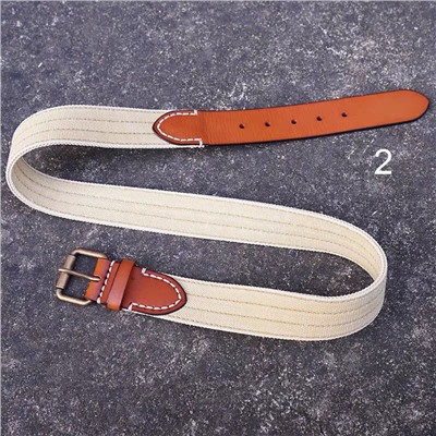 Мужской ремень  Abercromb*i & Fitc*h  Экспорт