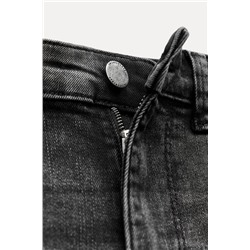 ZW COLLECTION BOOTCUT MID-RISE CONTOUR JEANS