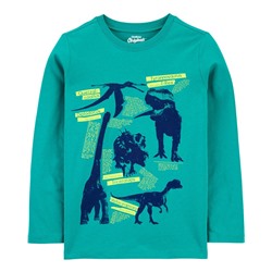 OshKosh | Kid Originals Graphic Tee