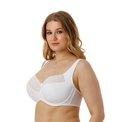 Бюстгальтер №10244 Base сшивная Lengy