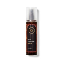 Rich Espresso Perfume Mist