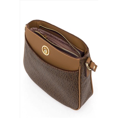 Kadın Kahverengi Çanta