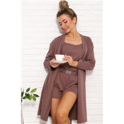 1055 Костюм тройка