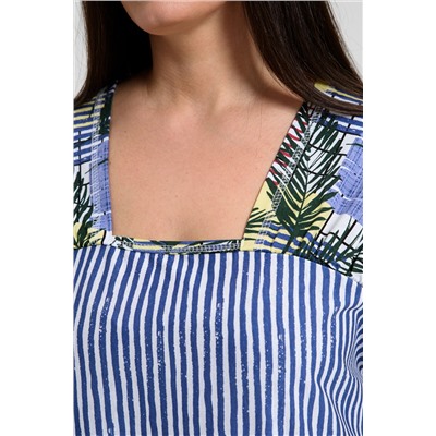 Платье женское 9253