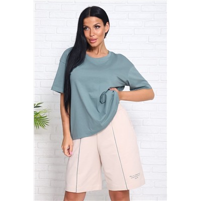 Костюм с шортами 1003 НАТАЛИ #1020289