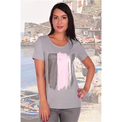 Футболка Зигзаг НАТАЛИ #276309