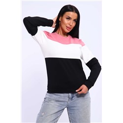 24413 Толстовка женская реглан