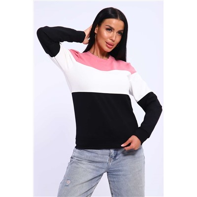 24413 Толстовка женская реглан