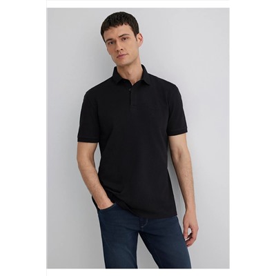 Mavi Erkek Siyah M0612636-900 T-Shirt