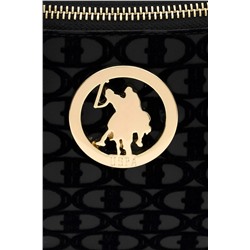 Kadın Siyah Bel Çantası