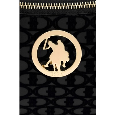 Kadın Siyah Bel Çantası