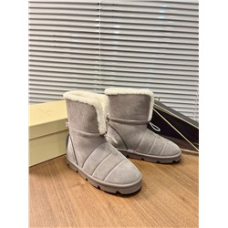 Женские  зимние ботинки БРУНЕЛЛО КУЧИНЕЛЛ*И