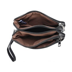 Сумка женская Lanotti SF6605/черный