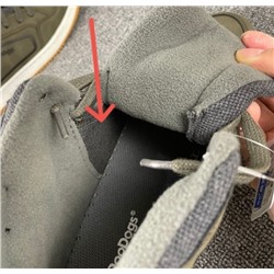 Стильные мужские  ботинки DqqDo*gs