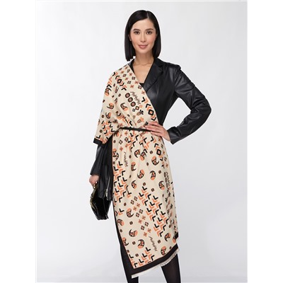 Палантин женский RH10-243-2